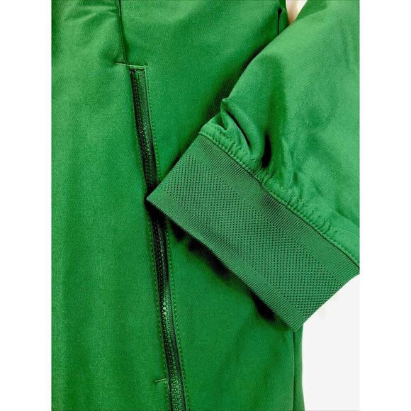 Nike Football Sideline Midweight Green Full-Zip Jacket Mens Size XL MSRP $135.00 - Picture 7 of 13